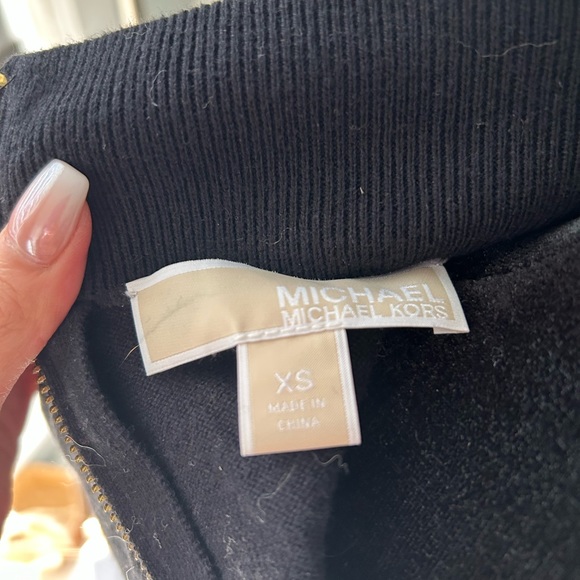 Michael kors knit top - Picture 3 of 4